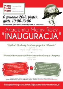 Inauguracja